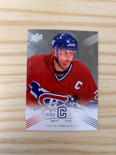 2008 upper deck montreal - 2008-09,