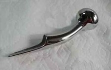 Bastone Da Passeggio In Legno