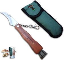 CUPERINOX Coltello a Funghi