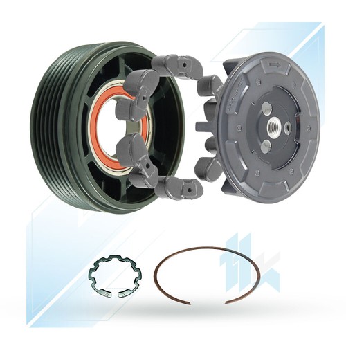 Compressore aria condizionata - compressore,