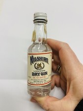 Mignon DRY GIN MILISHIRE