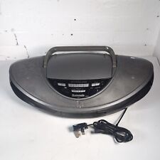 Panasonic RX-ED707 Cobra-Top