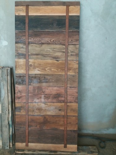 Porta scorrevole legno - porta,