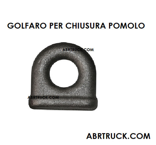 Golfaro per chiusura - golfaro,