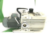 Leybold  TRIVAC  D16A  POMPA