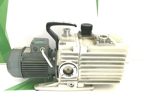 Leybold trivac d16a pompa - ,