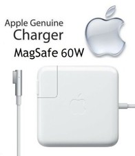 Adattatore di Alimentazione 60W L-Tip MacBook 13"/13.3" Apple MacBook Pro 2006-2012/Originale