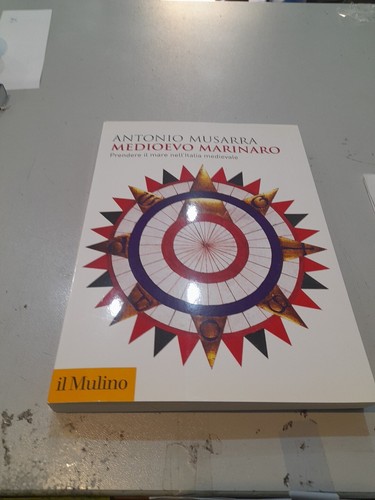 Antonio musarra medoevo - antonio,