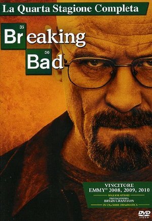 Breaking bad stagione 4 - -, 04