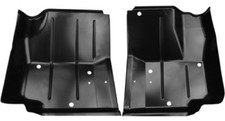1976-96 For Jeep CJ7 CJ8 & YJ