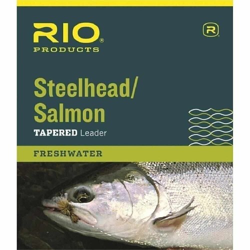 Rio fly fishing salmone testa - rio,