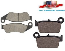 For Beta RR250 4T Enduro Front