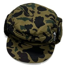 Vero Piumino Ear Flap Ski Hat