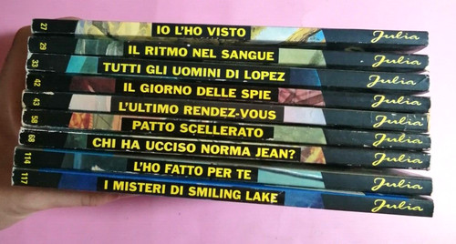Lotto misto - lotto,