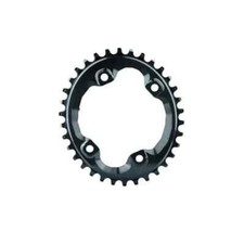 AbsoluteBlack Corona Ovale XT