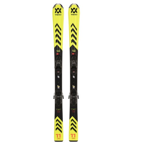 Völkl racetiger yellow - völkl,