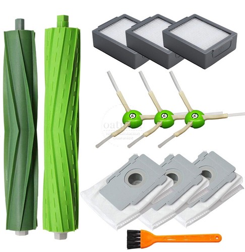 Ricambi per irobot roomba - ricambi,