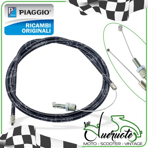 Filo acceleratore trasmissione - acceleratore,