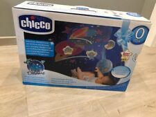 Chicco Giostrina Magia di Stelle First Dreams azzurro