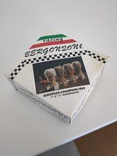 Vintage RC Bergonzoni Engine -