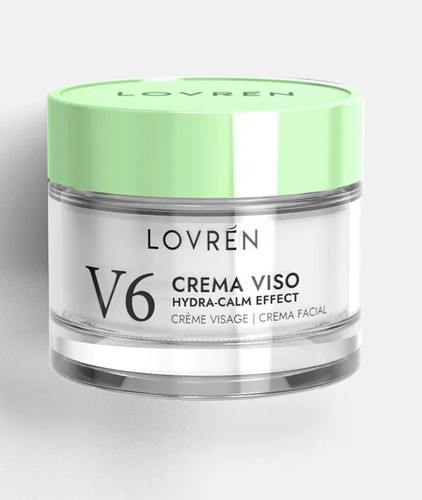 Lovren crema viso - lovren, v6