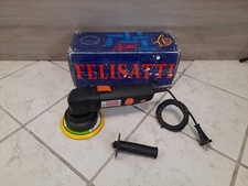 Levigatrice eccentrica