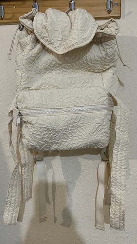 Zaino donna zara - zaino,