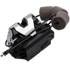 Serratura Posteriore for