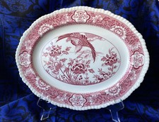 Piatto Wood & Sons "Aquila"