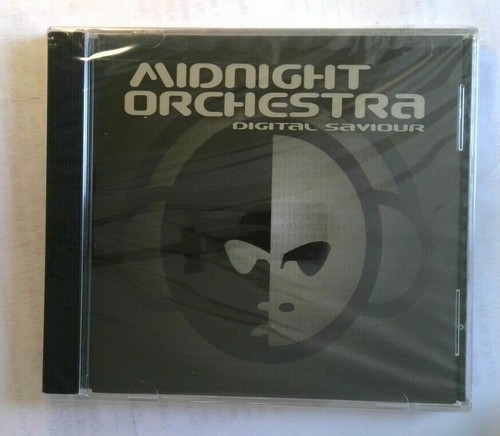 Midnight orchestra digital - orchestra,,