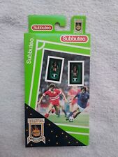 Subbuteo Tango Barmy Fc