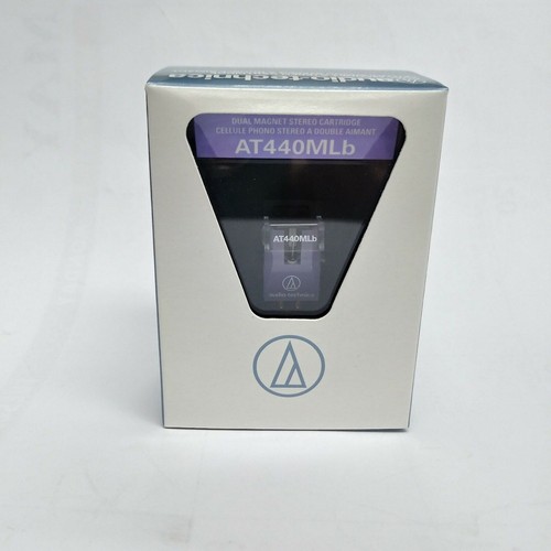 Audio technica 440mlb - technica, at-440mlb