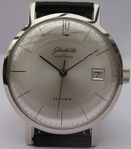 Orologio uomo finissimo grande - uomo,