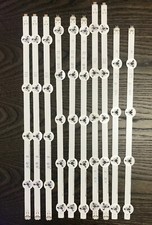 (NUOVO) KIT BARRA LED