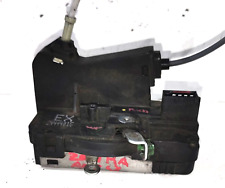 RICAMBI USATI, SERRATURA ANTERIORE SINISTRA OPEL ZAFIRA, ANNO : 2003