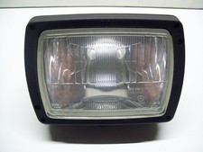 FRONT HEADLIGHT DUCATI LAVERDA