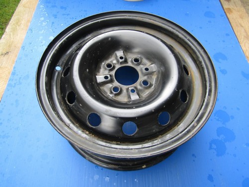 Cerchione lamiera 50jx14h - cerchione, 5.50jx14h