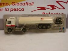 ITALERI  1/87 - MODELLINO CAMION - RENAULT CISTERNA TOTAL