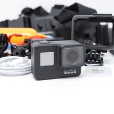 Pacchetto Action Camera GoPro