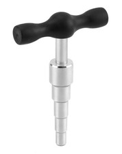 QWORK® Mandrino di