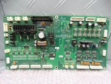 PCB I/O laser Noritsu QSS