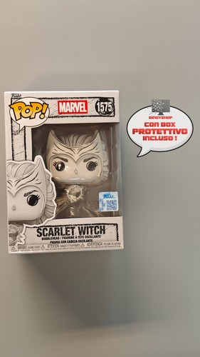 Funko pop marvel 1575 - -,