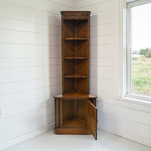 Old charm corner - corner, unit