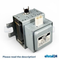 ✅Magnetron Microonde Ge