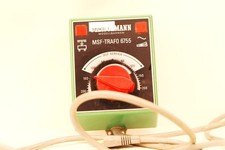 Fleischmann MSF-Trasformatore 6755 mvk7)1