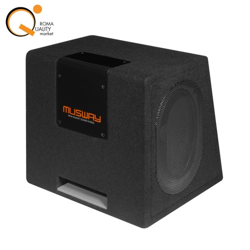 Musway mt169q subwoofer - musway,