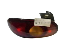 Mazda Mx-5 NB Faro posteriore