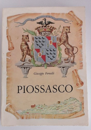 Giuseppe fornelli piossasco - fornelli,