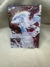 Reshiram (Full Art) RC22/RC25