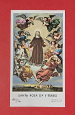 1719) SANTINO SANTA ROSA DA